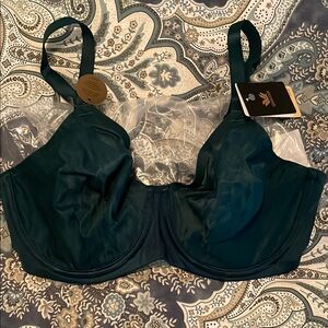 Wacoal Elevated Allure Seamless Bra